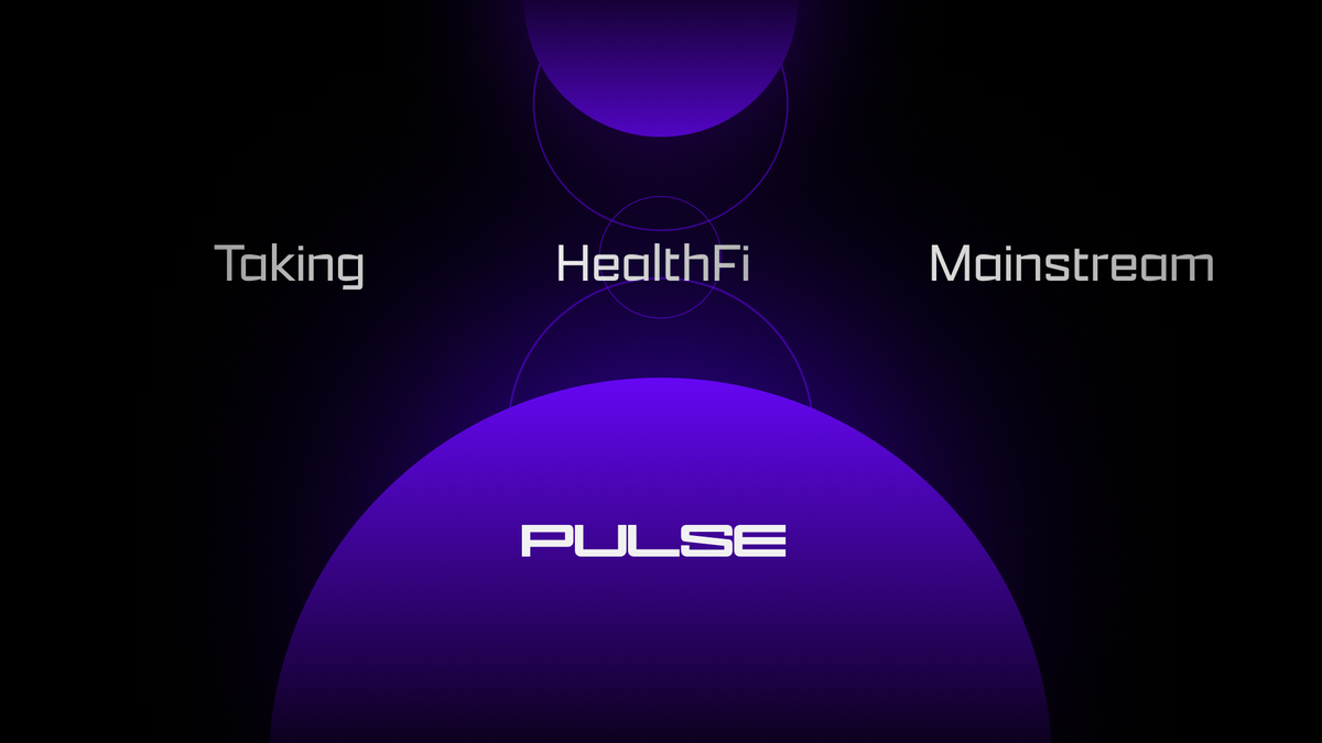 Beyond Borders: Pulse's Vision for Open Health