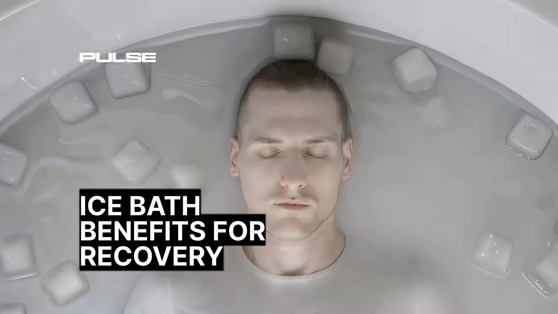Ice Bath Benefits: Enhance Recovery & Well-Being