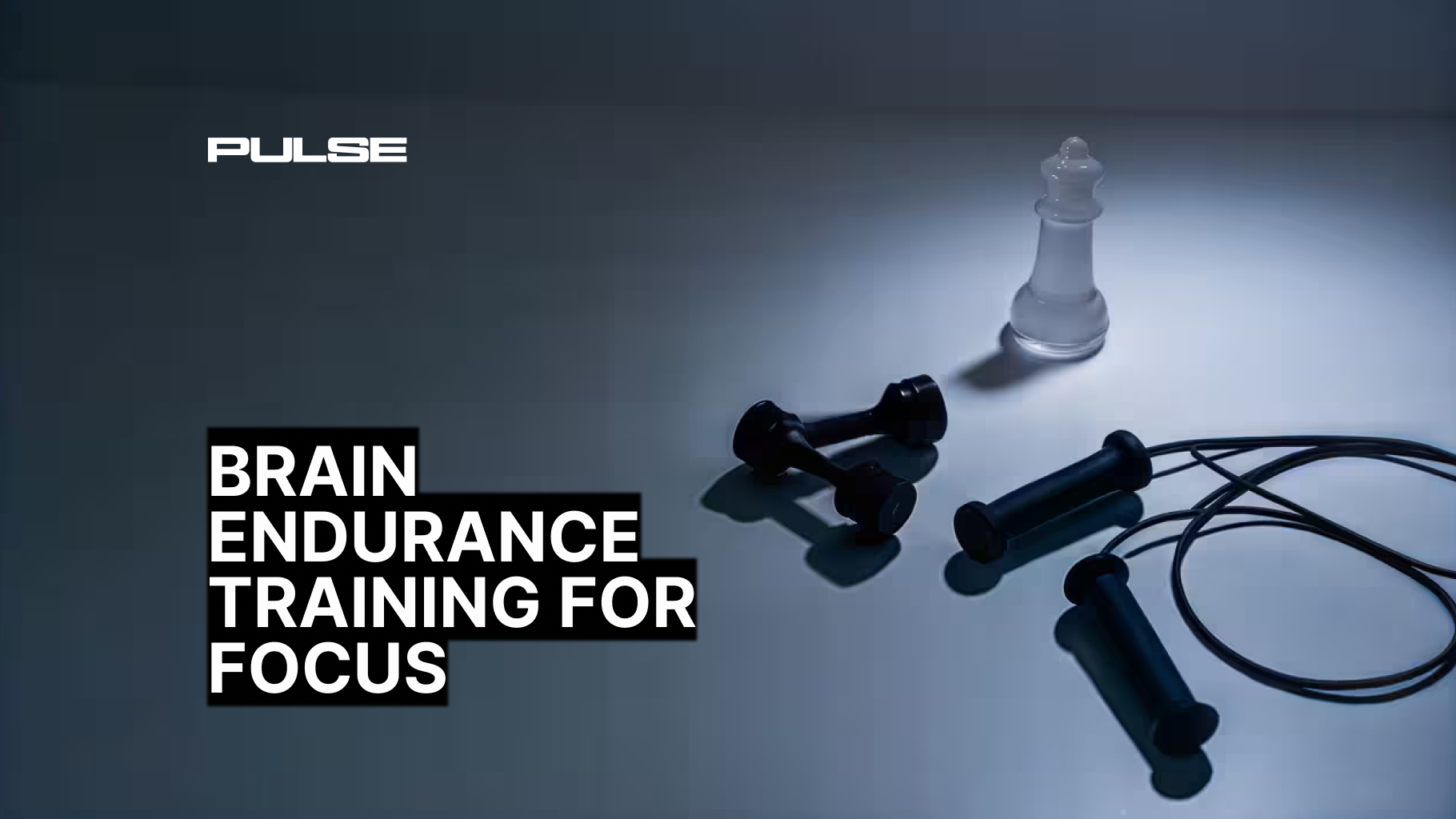Boost Your Focus with Brain Endurance Training Tips
