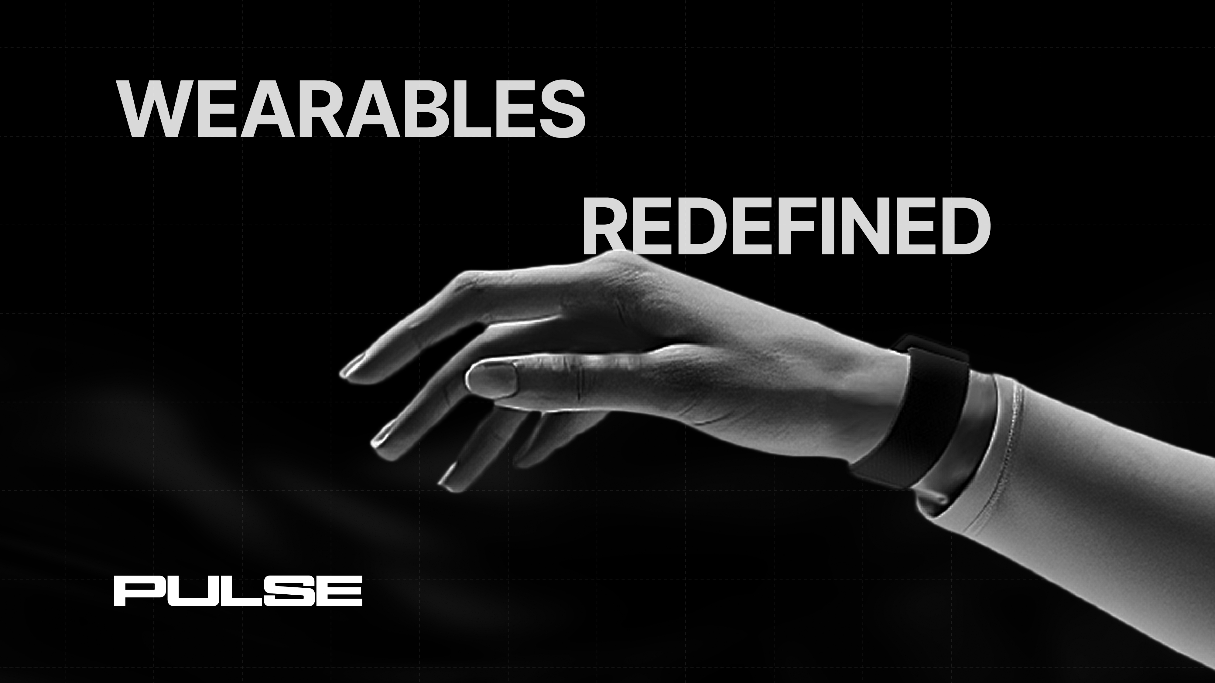 Pulse – the wearable for n=1 habit experiments